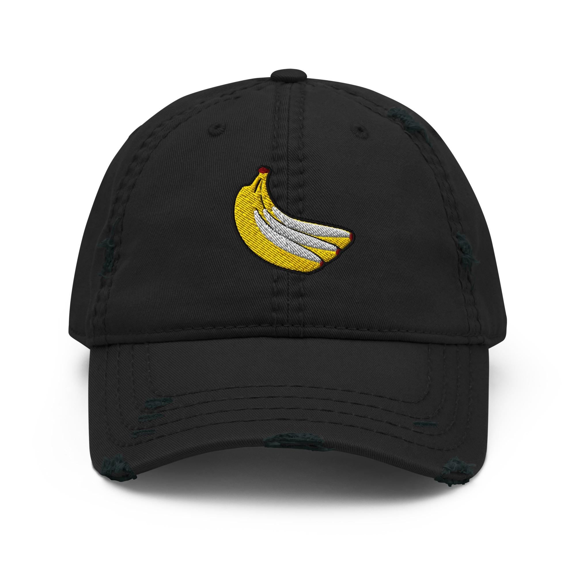 Banana Dad Hat